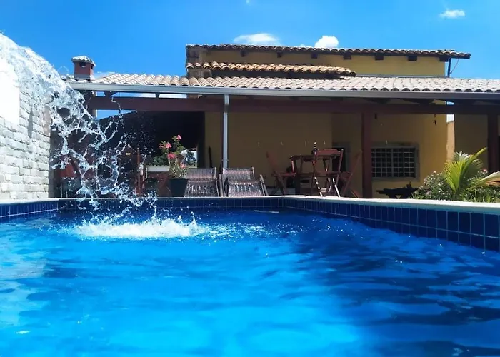 Casa Pirineus
