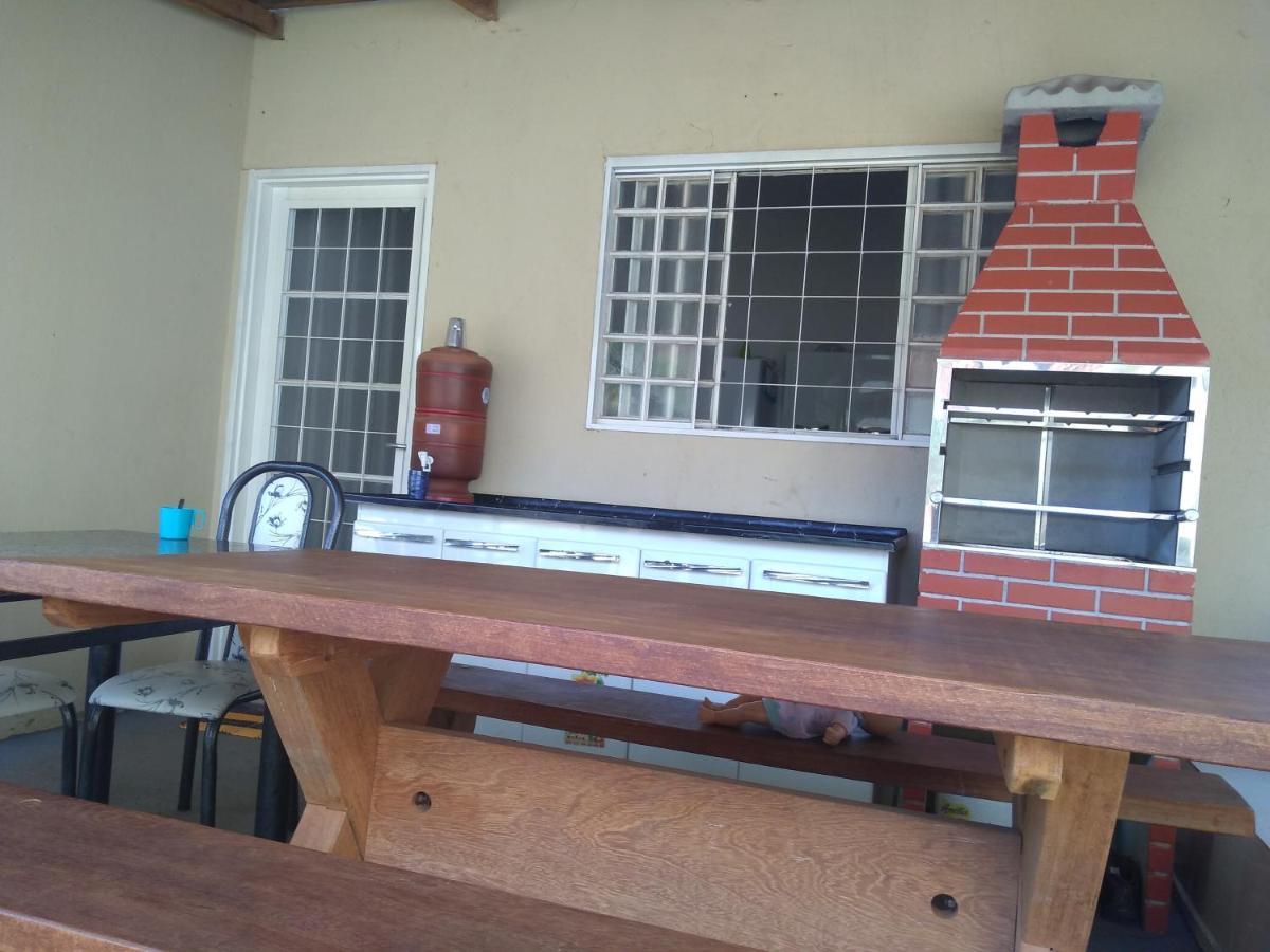 Casa Pirineus Pirenopolis