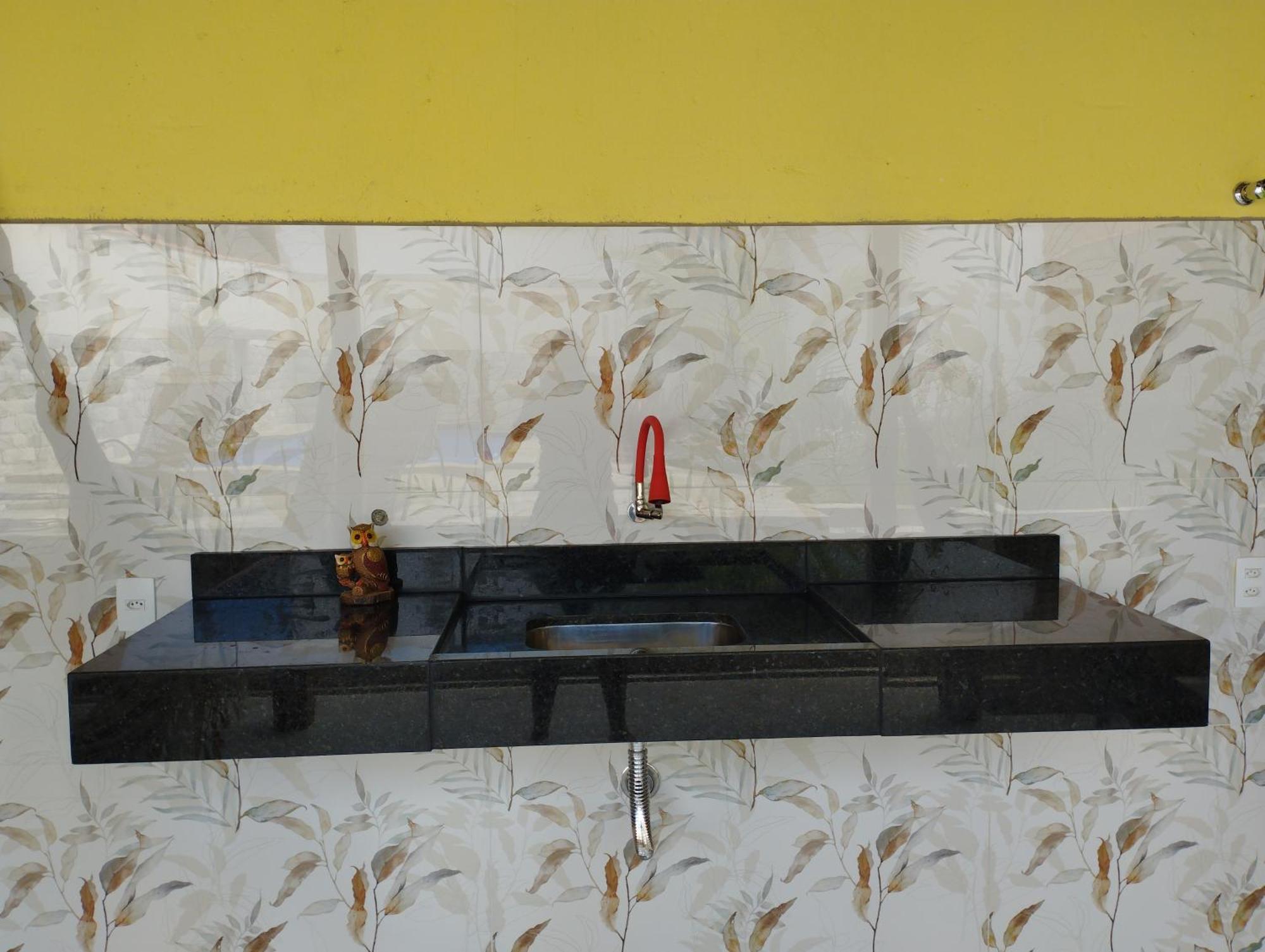 Holiday home Casa Pirineus Pirenopolis