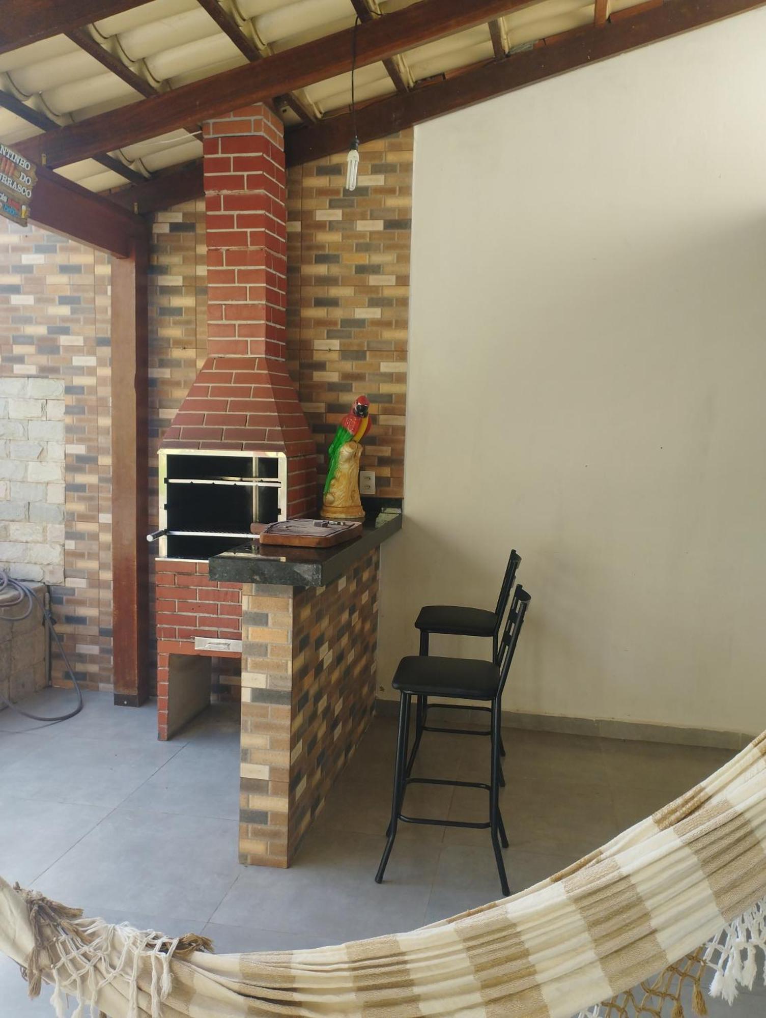 Casa Pirineus Pirenopolis